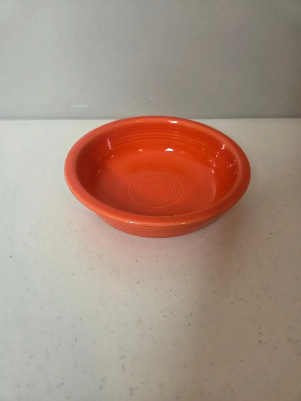 Persimmons Orange Bowl 7
